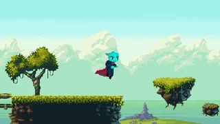 Скриншот 4 к игре BLYX