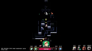 Скриншот 1 к игре Celestia: Divine Revelation