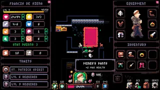Скриншот 3 к игре Celestia: Divine Revelation