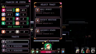 Скриншот 4 к игре Celestia: Divine Revelation