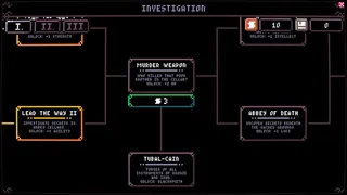 Скриншот 5 к игре Celestia: Divine Revelation