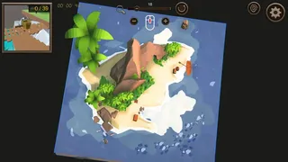 Скриншот 2 к игре Hidden World 5 Top-Down 3D
