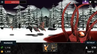 Скриншот 4 к игре SCP: Bloodwater
