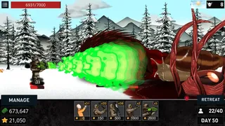 Скриншот 7 к игре SCP: Bloodwater