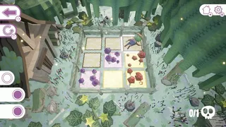 Скриншот 3 к игре Mycelium Heaven