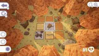 Скриншот 5 к игре Mycelium Heaven