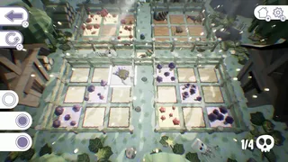 Скриншот 7 к игре Mycelium Heaven