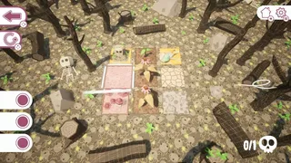 Скриншот 8 к игре Mycelium Heaven
