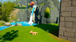 Скриншот 1 к игре Dragon Bobby - The Story of a Life