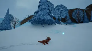 Скриншот 4 к игре Dragon Bobby - The Story of a Life