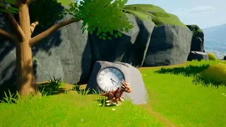 Скриншот 5 к игре Dragon Bobby - The Story of a Life