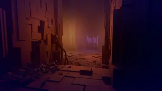 Скриншот 1 к игре The Unknown