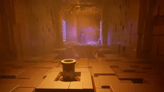 Скриншот 3 к игре The Unknown