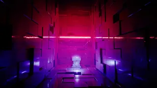 Скриншот 4 к игре The Unknown