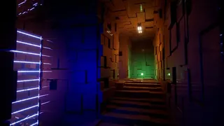 Скриншот 6 к игре The Unknown