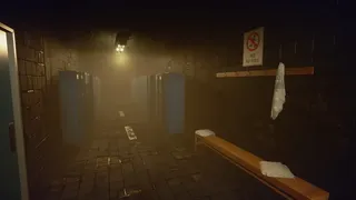 Скриншот 7 к игре The Unknown