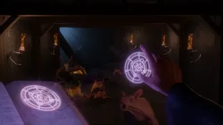Скриншот 2 к игре Beneath & Beyond
