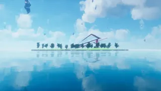Скриншот 1 к игре Fiora Arc