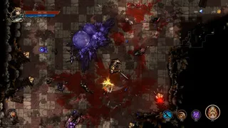 Скриншот 3 к игре 深渊之影 Shadow of the Depth