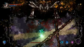 Скриншот 5 к игре 深渊之影 Shadow of the Depth