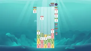 Скриншот 1 к игре Solitris
