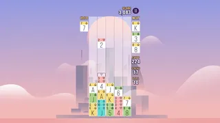 Скриншот 2 к игре Solitris