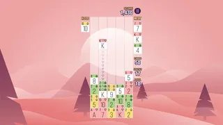 Скриншот 3 к игре Solitris