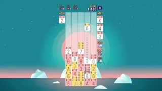 Скриншот 5 к игре Solitris