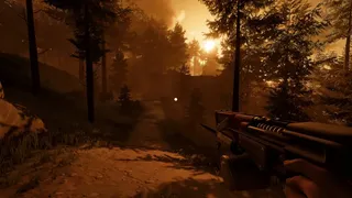 Скриншот 1 к игре Welcome to Lightford