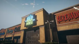 Скриншот 8 к игре Welcome to Lightford