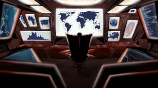 Скриншот 1 к игре Pizza Spy