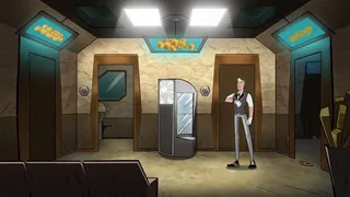 Скриншот 2 к игре Pizza Spy