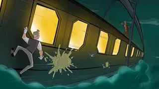 Скриншот 3 к игре Pizza Spy