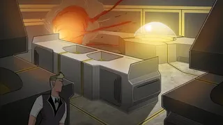 Скриншот 4 к игре Pizza Spy