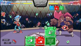 Скриншот 7 к игре Tournament Tower