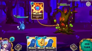 Скриншот 4 к игре Momon: Relic Seekers