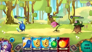 Скриншот 6 к игре Momon: Relic Seekers