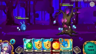 Скриншот 8 к игре Momon: Relic Seekers