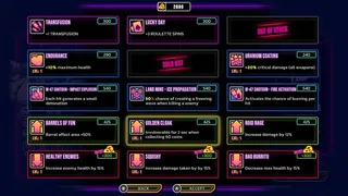 Скриншот 3 к игре Nuclear Gladiators 3000