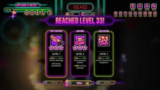 Скриншот 6 к игре Nuclear Gladiators 3000