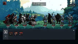 Скриншот 4 к игре Warmongers