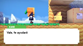 Скриншот 6 к игре Pixel Kane