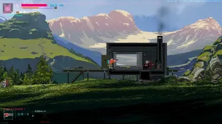 Скриншот 6 к игре Девять жизней