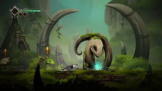 Скриншот 2 к игре Mendacium