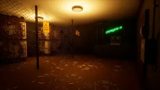 Скриншот 8 к игре Ominous