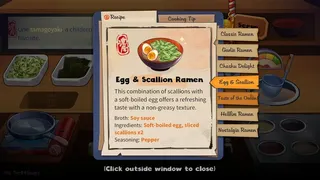 Скриншот 3 к игре Midnight Ramen