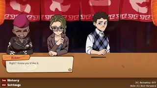 Скриншот 5 к игре Midnight Ramen