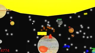Скриншот 4 к игре Solar War