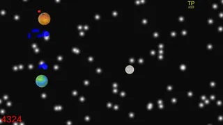 Скриншот 5 к игре Solar War