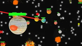 Скриншот 8 к игре Solar War